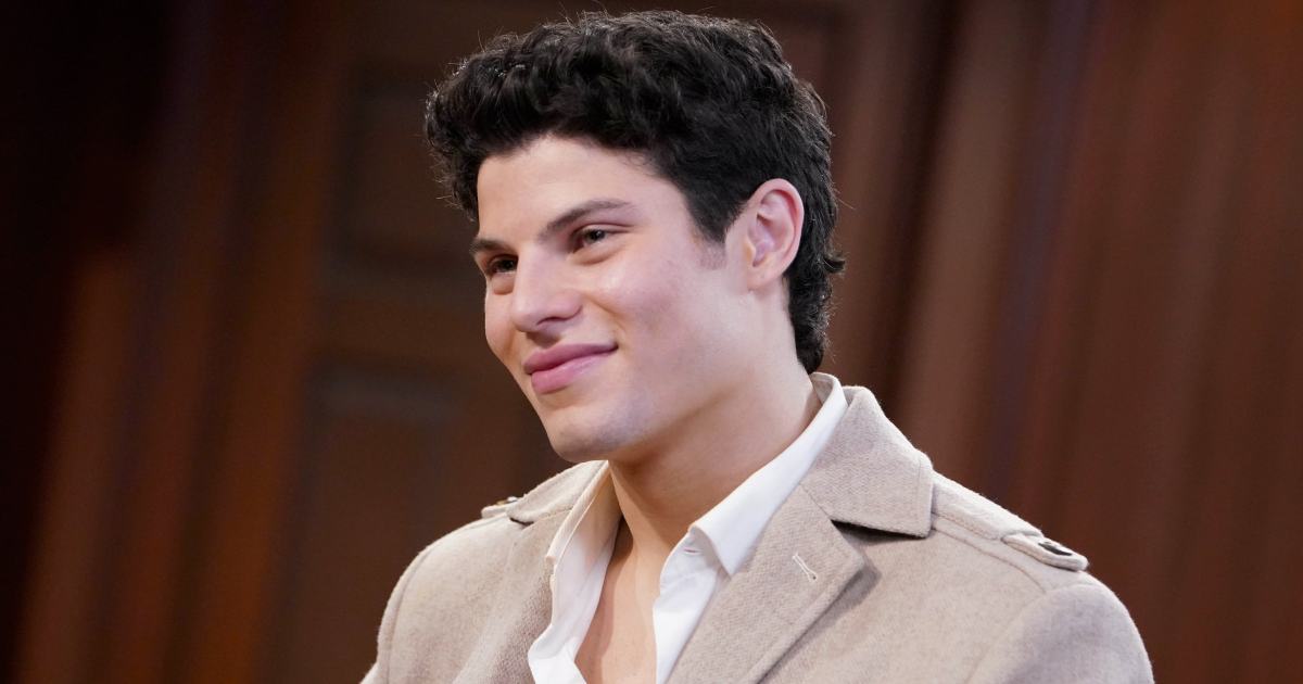 The Bold & The Beautiful