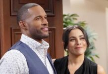 The Bold & The Beautiful Spoilers