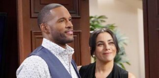 The Bold & The Beautiful Weekly Spoilers (March 23–27): Daphne & Carter Dream Of Their Future While Sheila Takes Matters Into Her Hands The Bold & The Beautiful Spoilers
