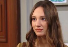 The Bold And The Beautiful Weekly Spoilers (March 2–6): Will Attracts Dylan’s Attention, Sheila Is Grateful To Taylor, While Steffy & Hope Argue The Bold & The Beautiful Weekly Spoilers