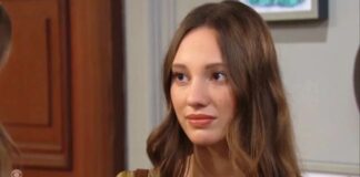 The Bold And The Beautiful Weekly Spoilers (March 2–6): Will Attracts Dylan’s Attention, Sheila Is Grateful To Taylor, While Steffy & Hope Argue The Bold & The Beautiful Weekly Spoilers