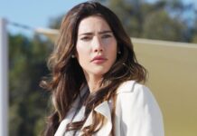 The Bold & The Beautiful Weekly Spoilers (March 30–April 3): Steffy Is Concerned, Electra Learns Something While Brooke Presses RJ The Bold and the Beautiful Weekly Spoilers
