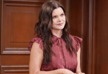 The Bold & The Beautiful Weekly Spoilers