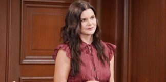 The Bold & The Beautiful Weekly Spoilers (March 9–13): Katie Defends Herself To Brooke, Dylan Confides In Deke While Eric & RJ Reconnect The Bold & The Beautiful Weekly Spoilers