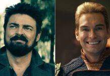 The Boys Season 5 Characters Revealed: Butcher, Homelander & More Return For Final War The Boys Season 5 Characters