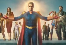 The Boys Season 5 Release Date Update