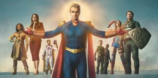 The Boys Season 5 Release Date Update
