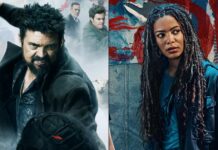 The Boys Universe Series Ranked