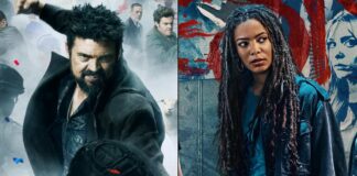 The Boys Universe Ranked: From The Boys To Gen V – Who Tops The List? The Boys Universe Series Ranked