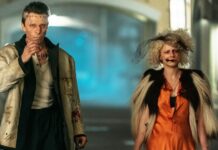 The Bride North America Box Office: Less Than $3M Away From Surpassing Christian Bale-Led Neo Noir Flop Amsterdam The Bride Box Office