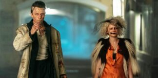 The Bride North America Box Office: Less Than $3M Away From Surpassing Christian Bale-Led Neo Noir Flop Amsterdam The Bride Box Office