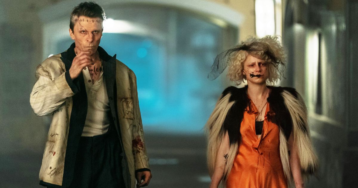 The Bride North America Box Office: Set To Beat Amsterdam