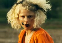 The Bride Box Office: First Monday Collection Slips Below $1M After Soft Opening The Bride Box Office: First Monday Update