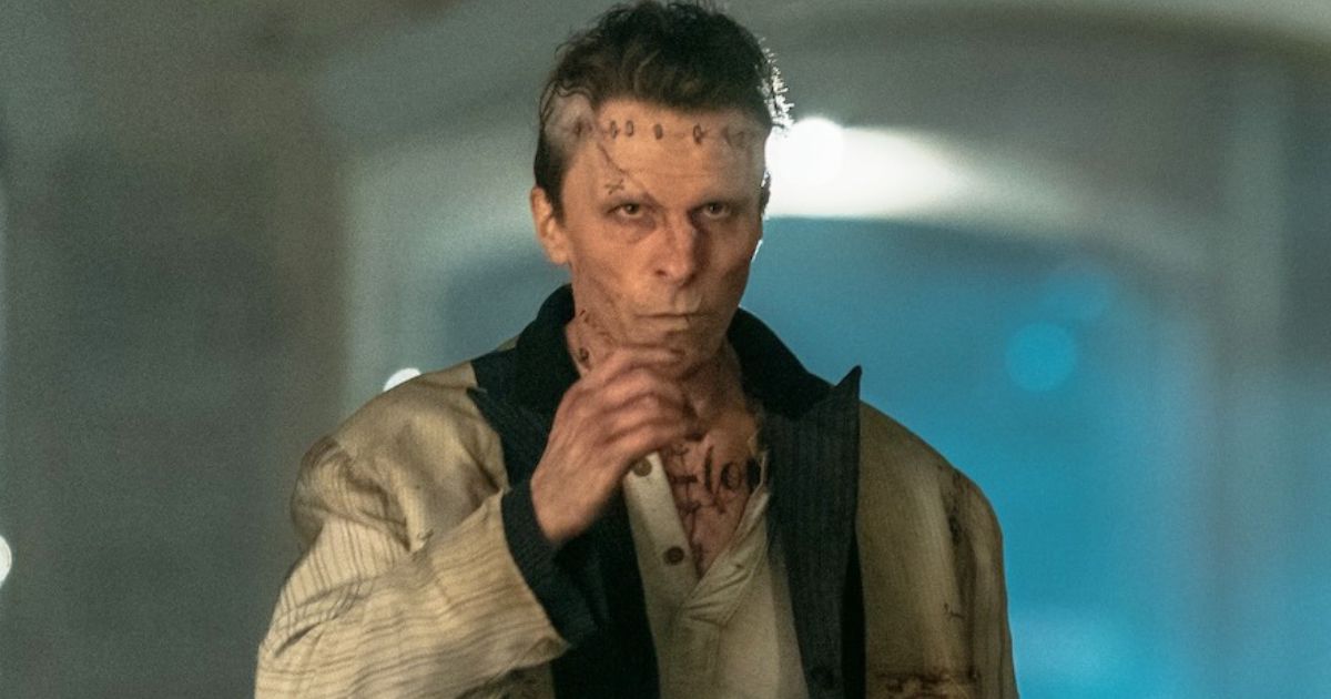 The Bride Vs Amsterdam Box Office