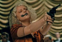 The Bride Early Reviews Out: Critics Praise Bold Vision But Call Maggie Gyllenhaal’s Monster Romance ‘Messy’ The Bride Early Reviews Out