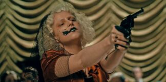 The Bride Early Reviews Out: Critics Praise Bold Vision But Call Maggie Gyllenhaal’s Monster Romance ‘Messy’ The Bride Early Reviews Out