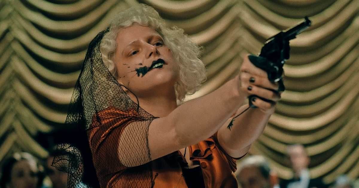 The Bride Early Reviews Out