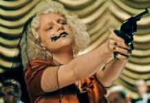 The Bride North America Box Office: Opening Day Update