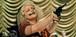 The Bride North America Box Office: Off To A Slow Start, Collects Just $3M On Its Opening Day The Bride North America Box Office: Opening Day Update