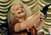 The Bride North America Box Office: Off To A Slow Start, Collects Just $3M On Its Opening Day The Bride North America Box Office: Opening Day Update