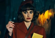 The Bride North America Box Office Projection: Opening Weekend Buzz Hints At A Slow Walk Down The Aisle The Bride North America Box Office Projection