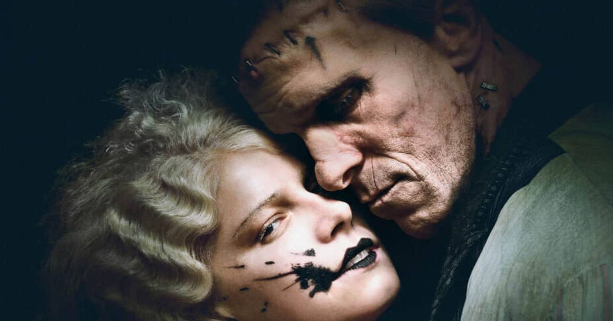 The Bride Worldwide Box Office