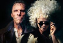 The Bride Worldwide Box Office: Hits $15M