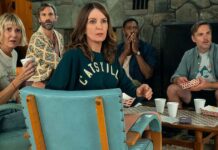 The Four Seasons Season 2 Cast Update: Returning Characters, New Faces & More The Four Seasons Season 2 Cast Update