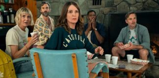 The Four Seasons Season 2 Cast Update: Returning Characters, New Faces & More The Four Seasons Season 2 Cast Update