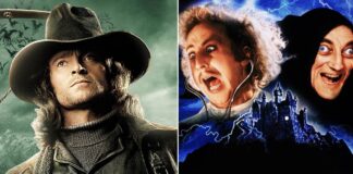 5 Highest-Grossing Frankenstein Films You Should Watch Before The Bride: From Van Helsing To Young Frankenstein The Highest Box Office collection of Frankenstein films*********************