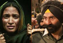 The Kerala Story 2 Box Office Collection Day 11: Needs Less Than 3 Crore To Cross Border 2’s ROI The Kerala Story 2 Box Office Collection Day 11: Set To Surpass Border 2's ROI