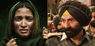 The Kerala Story 2 Box Office Collection Day 11: Needs Less Than 3 Crore To Cross Border 2’s ROI The Kerala Story 2 Box Office Collection Day 11: Set To Surpass Border 2's ROI