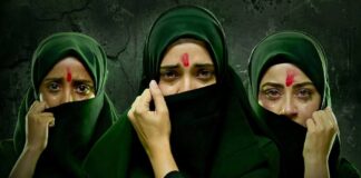 The Kerala Story 2 Box Office Collection Day 19: Becomes 4th Bollywood Film Of 2026 To Reach 50 Crore Milestone In India The Kerala Story 2 Box Office Collection Day 19