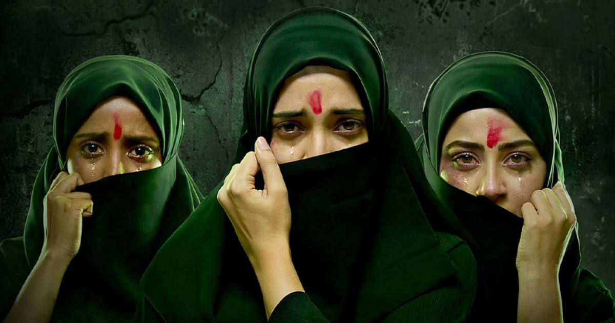 The Kerala Story 2 Box Office Collection Day 19