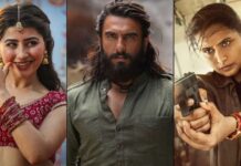 The Kerala Story 2 Box Office Collection Day 22: Dhurandhar 2 Storm Hits Hard, Can It Still Beat Mardaani 3? The Kerala Story 2 Box Office Collection Day 22 Update!