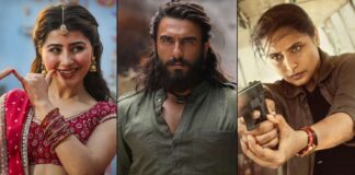 The Kerala Story 2 Box Office Collection Day 22: Dhurandhar 2 Storm Hits Hard, Can It Still Beat Mardaani 3? The Kerala Story 2 Box Office Collection Day 22 Update!