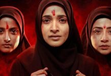 The Kerala Story 2 Box Office Collection Day 24