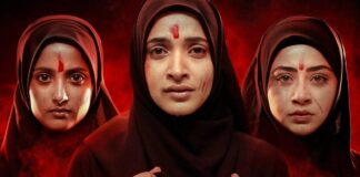 The Kerala Story 2 Box Office Collection Day 24: Will Miss The Hit Verdict By Less Than 5 Crore! The Kerala Story 2 Box Office Collection Day 24