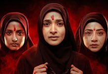 The Kerala Story 2 Box Office Collection Day 3: 70% Lower Than The Kerala Story, But Scores 5th Highest Opening Weekend Of 2026 The Kerala Story 2 Box Office Collection Day 3