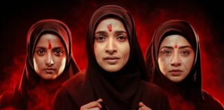 The Kerala Story 2 Box Office Collection Day 3: 70% Lower Than The Kerala Story, But Scores 5th Highest Opening Weekend Of 2026 The Kerala Story 2 Box Office Collection Day 3