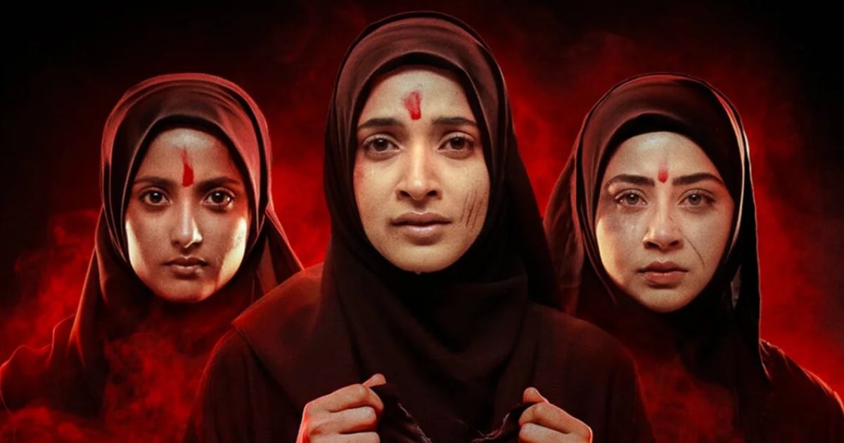 The Kerala Story 2 Box Office Collection Day 3