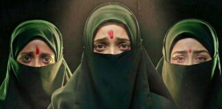 The Kerala Story 2 Box Office Collection Day 4: Passes The Monday Test, But 73% Lower Than Part 1 The Kerala Story 2 Box Office Collection Day 4