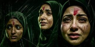 The Kerala Story 2 Box Office Collection Day 5: Shows An Impressive Jump Of 60%, Needs Less Than 12 Crore To Enter The Safe Zone The Kerala Story 2 Box Office Collection Day 5: Jumps By 60% On The First Tuesday