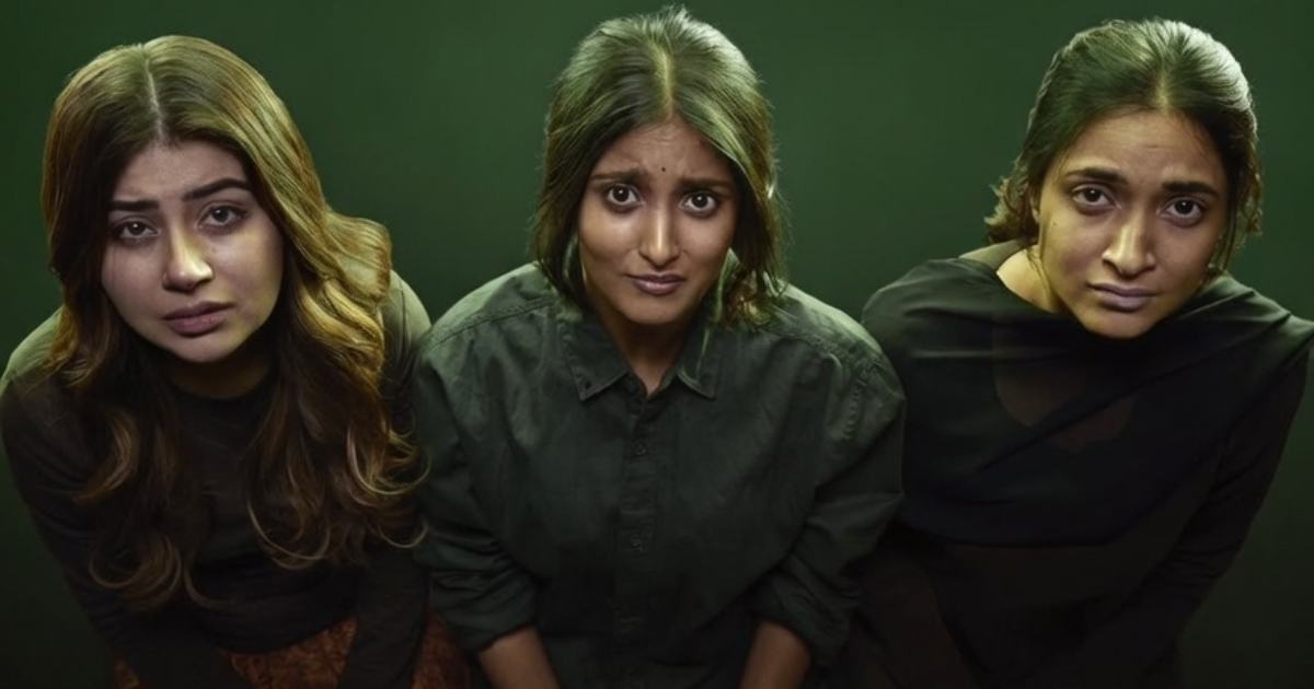 The Kerala Story 2 Box Office Collection Day 9