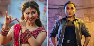 The Kerala Story 2 Box Office Collection Day 23: 100% Growth In Last 24 Hours, But Not Enough To Beat Mardaani 3! The Kerala Story 2 Box Office Day 23 Update!