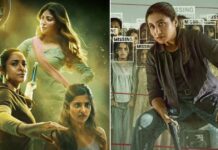 The Kerala Story 2 Box Office Day 4 Morning Occupancy: Beats Mardaani 3 & Secures A Spot Among Top 5 Bollywood Films Of 2026! The Kerala Story 2 Box Office Day 4 Morning Occupancy!