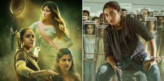 The Kerala Story 2 Box Office Day 4 Morning Occupancy: Beats Mardaani 3 & Secures A Spot Among Top 5 Bollywood Films Of 2026! The Kerala Story 2 Box Office Day 4 Morning Occupancy!