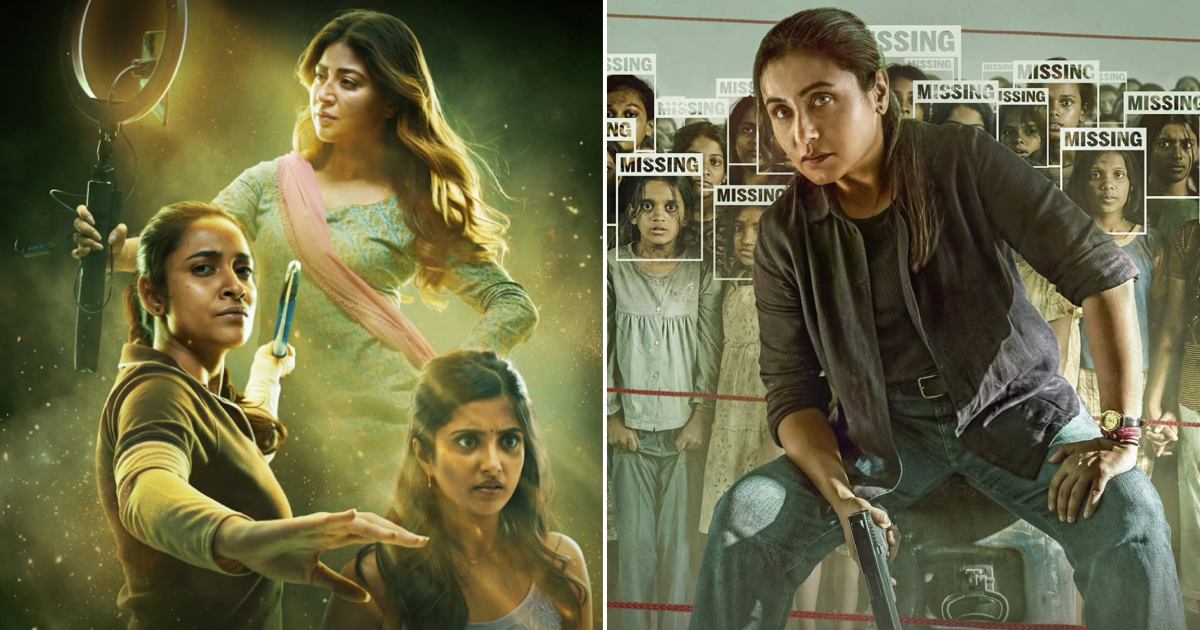 The Kerala Story 2 Box Office Day 4 Morning Occupancy!