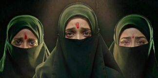 The Kerala Story Day 2 BMS Sales: Shoots 4.3 Times Higher Than The Opening Day – Hints To Load A Roaring Sunday!