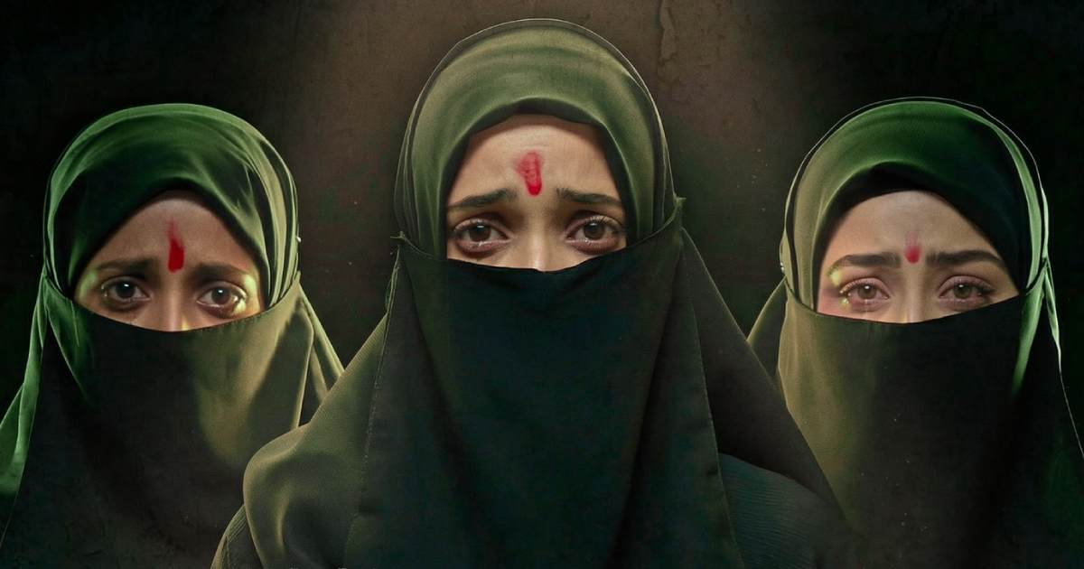 The Kerala Story Day 2 BMS Sales: Shoots 4.3 Times Higher Than The Opening Day